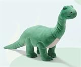 Buy Russ Berrie Green Dinosaur by Russ Berrie