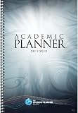 Student Planner 2011-2012 School Year Planner High School / Middle School Content- 5.5x8