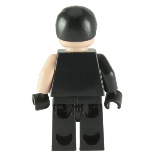 Imagen 3 de LEGO Star Wars: Darth Vaders Apprentice Minifigura