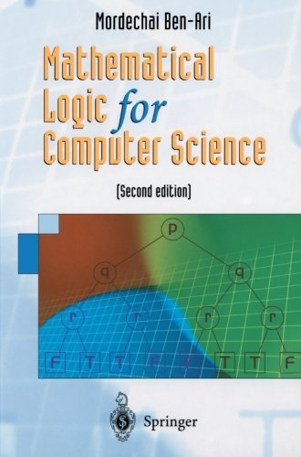 Mathematical Logic for Computer Science