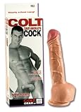 Colt Dave Angelo`s Cock