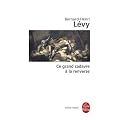 Ce grand cadavre � la renverse