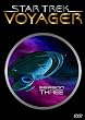 Star Trek: Voyager - Movie Poster/ Plakat - 69 x102 cm