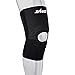 Zamst ZK-3 Knee Brace, Black