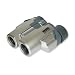 Carson New SuperZoom 20-80x25 Compact Zoom Binocular