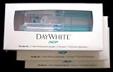 41g%2BiHlrjJL. SL160  NEW Day White ACP 9.5% 9 Syringe (Latest) & 3 D.I.Y. Trays [Health and Beauty]