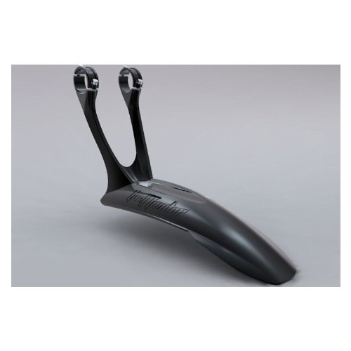 Crud Products Fast Fender - Black