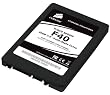 Corsair CSSD-F40GB2 40GB Solid State Drive (SSD) (6,3 cm (2,5 Zoll)