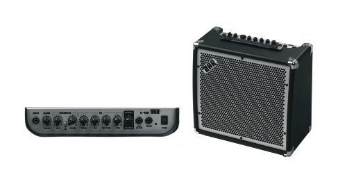 Zar F962215 E Gitarren Verst&auml;rker E 40 R Preisvergleich