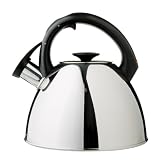 OXO Softworks Click Polished Kettle - Stainless Steel