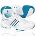 Adidas Lady Split Step Edge X-Training Shoe, Size UKL7H