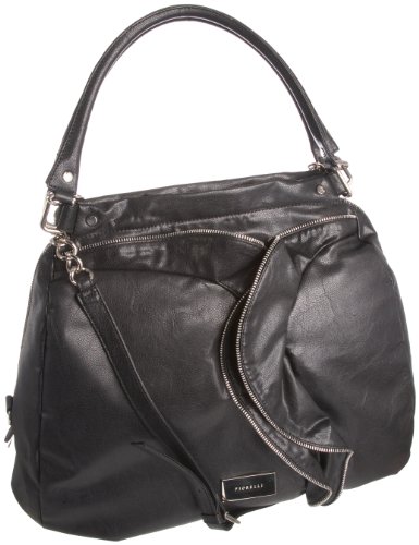 Fiorelli Women Beaumont FH5723 Shoulder Bag Black