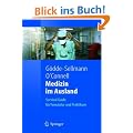 Medizin im Ausland: Survival Guide f�r Famulatur und Praktikum: Survival Guide Fur Famulatur Und Praktikum