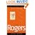 Carl Rogers (Key Figures in Counselling and Psychotherapy series)