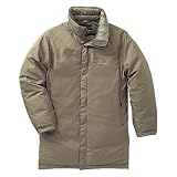 モンベル(montbell) トラベルダウンコート Men's タン(TN) S 1101333/