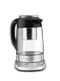 Cuisinart TEA-100C PerfecTemp Programmable Tea Steeper and Kettle