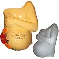 Ausbesserungsset f�r den Babybauchabdruck! Bauchmaske, Gipsabdruck zum selbst gestalten!