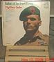 SSgt Barry Sadler - Ballad Of The Green Berets
