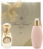 Ce Soir Ou Jamais by Annick Goutal for Women 2 Piece Set: 1.7 oz Eau de Toilette Spray + 6.6 oz Perfumed Body Cream