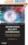 Information Security Governance (Wiley Series in Systems Engineering and Management)