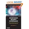 Information Security Governance (Wiley Series in Systems Engineering and Management)