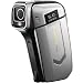 Dxg-5B9Vs Hd 16.0 Megapixel 1080P High-Definition QuickshotsTM Dxg-5B9Vb Digital Video Camera (Silver) by Dxg Usa