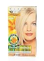 Clariol Herbal Essences #10 Magic Opal (Pale Blonde) Permanent Hair Color