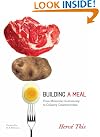 Building a Meal...