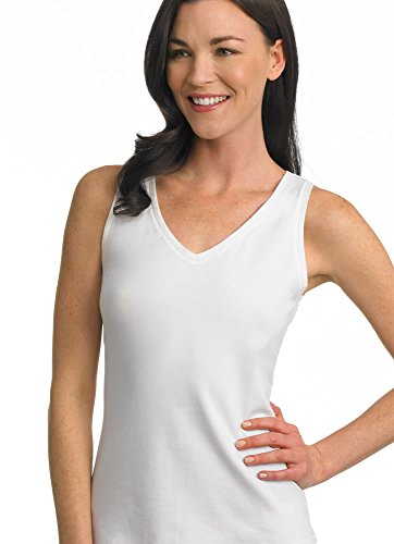 Jockey Women's Tops Staycool Reversible Tank