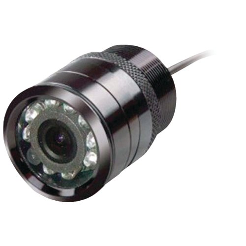 PYLE PLCM22IR FLUSH MOUNT REARVIEW CAMERA