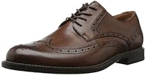 Hot Sale Clarks Men's Dorset Limit Oxford,Brown Leather,10.5 M US