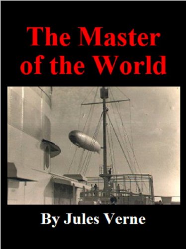 The Master Of The World