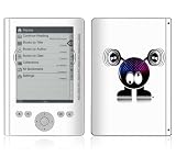 Sony Reader PRS-300 Pocket Edition Decal Skin - Lil Boomer
