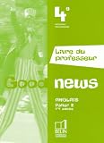 Good News 4e 2008 Livre du Prof