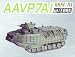 �ɥ饴�󥢡��ޡ�  ��60279�ۡ�1/72 �����ߥ˥��奢���󥯡��������㥹��  AAVP7AI RAM/RS w/EAAK  Lraq 2005