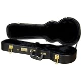 Golden Gate C-1651 Concert Ukulele Premier Hardshell Case