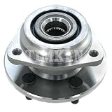 Timken 513084 Axle Bearing and Hub Assembly