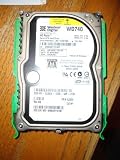 WESTERN DIGITAL - HDD REV A00