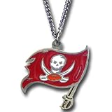 NFL Tampa Bay Buccaneers Chain Necklace