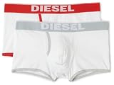 Diesel Men's Fresh And Bright 2Pack