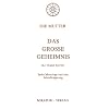 Das grosse Geheimnis