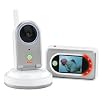 Fisher-Price Take A lo largo de Cam Video Monitor, Gris / Blanco Fisher-Price Take A lo largo de Cam Video Monitor, Gris / Blanco