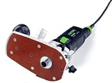 Festool MFK 700 EQ Basic Modular Trim Router