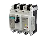富士電機 一般配線用漏電遮断器 EW32AAG-3P010B-4B