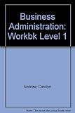 Business administration