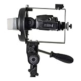Interfit INT326 Strobies XS Bracket