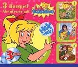 Bibi B.3 CD Box - Bibi Blocksberg