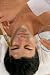 Facial - 24H x 16W - Peel and Stick Wall Decal by Wallmonkeys