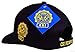 CSI New York Baseball Hat Navy Gold Law Enforcement Cap