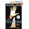 The Fearsome Particles
